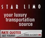NM limo rentals